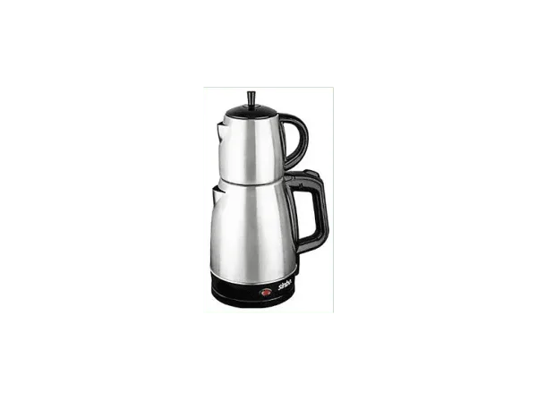 Sinbo STM-5845 Çelik Çay Makinesi ürün görseli