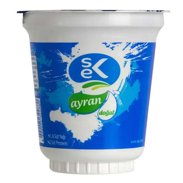 Sek Ayran
