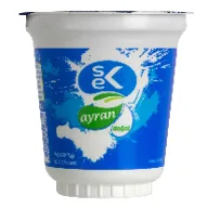 Sek Ayran