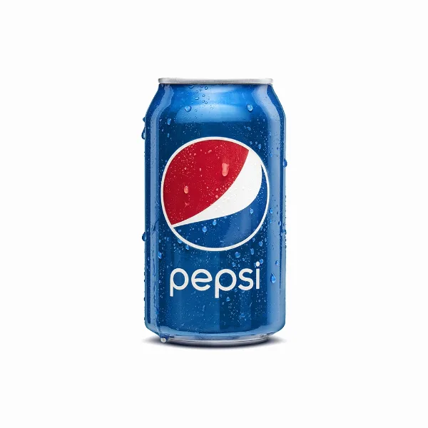 Pepsi Cola Kutu