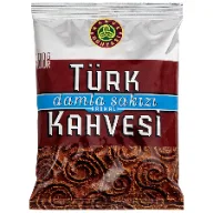 Kahve Dünyası Damla Sakızı Aromalı Türk Kahvesi Türk Kahvesi ürün görseli