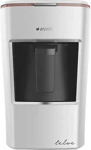 Arçelik K 3300 Mini Telve Türk Kahve Makinesi ürün görseli