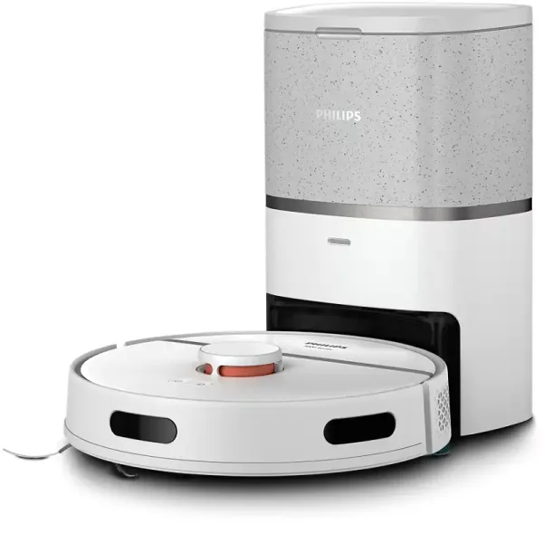 Philips HomeRun 3000 Serisi Aqua XU3110/02 Robot Süpürge ürün görseli