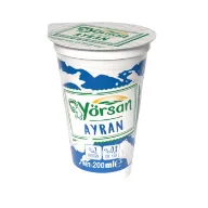 Yörsan Ayran