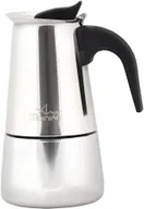Any Morning FE001-6 Paslanmaz Çelik Moka Pot Moka Pot ürün görseli