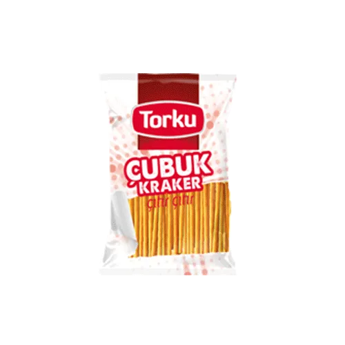 Torku Sade Çubuk Kraker