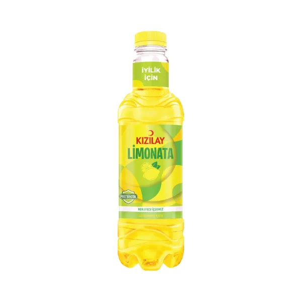 Kızılay Limonata ürün görseli