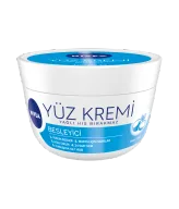 Nivea Besleyici Yüz Kremi Nemlendirici Krem ürün görseli
