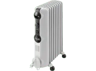 De'Longhi Radia S TRRS0920 9 Dilim Yağlı Radyatör Elektrikli Isıtıcı ürün görseli