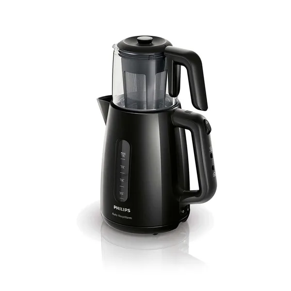 Philips Daily Collection Cam Demlikli Çay Makinesi ürün görseli
