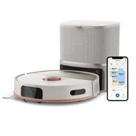 Philips HomeRun 5000 Serisi XU5100/20 Robot Süpürge Robot Süpürge ürün görseli