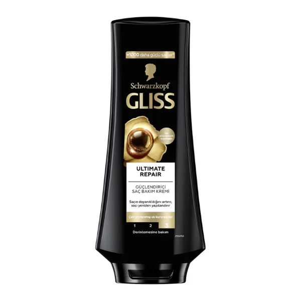 Gliss Ultimate Repair Saç Kremi Saç kremi ürün görseli