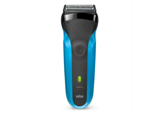 Braun Series 3 310s Islak ve Kuru Tıraş Makinesi ürün görseli