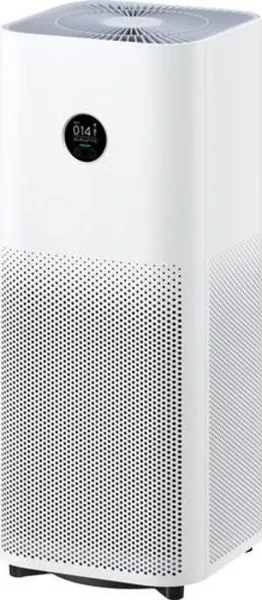 Xiaomi Smart Air Purifier 4 Pro Hava Temizleme Cihazı ürün görseli