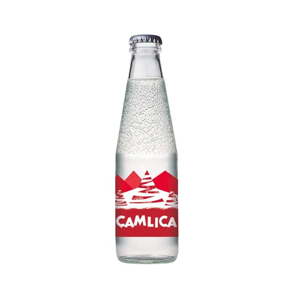 Çamlıca Gazoz