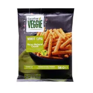 Carrefour Veggie Kajun Baharatlı Nohut Cipsi Nohut Cipsi ürün görseli