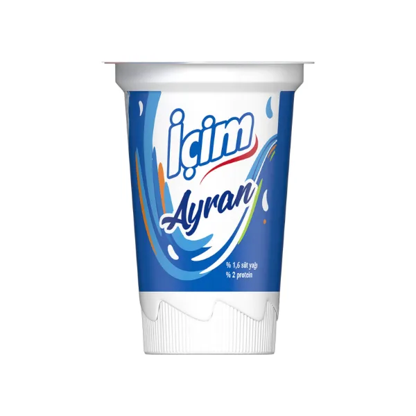 İçim Ayran