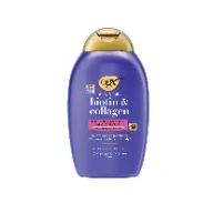 OGX Biotin & Collagen Dolgunlaştırıcı Saç Bakım Kremi Saç Kremi ürün görseli