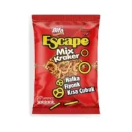 Bifa Escape Mix Kraker