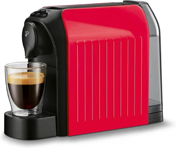 Tchibo Cafissimo Easy Kapsül Kahve Makinesi ürün görseli