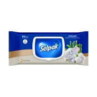 Selpak Islak Mendil