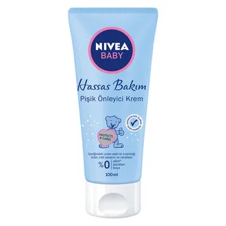 NIVEA Baby Pişik Kremi