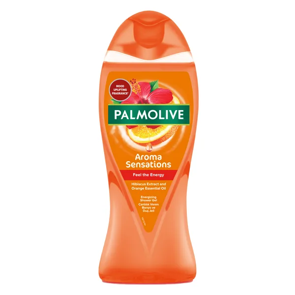 Palmolive Aroma Sensations Feel The Energy Duş Jeli ürün görseli