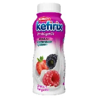 Altınkılıç Kefirix Orman Meyveli Kefir