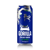 Gorilla Ultimate Enerji İçeceği