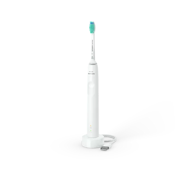 Philips Sonicare 3100 HX3671/13 Şarj Edilebilir Diş Fırçası Elektrikli diş fırçası ürün görseli