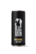 Black Bruin Enerji İçeceği