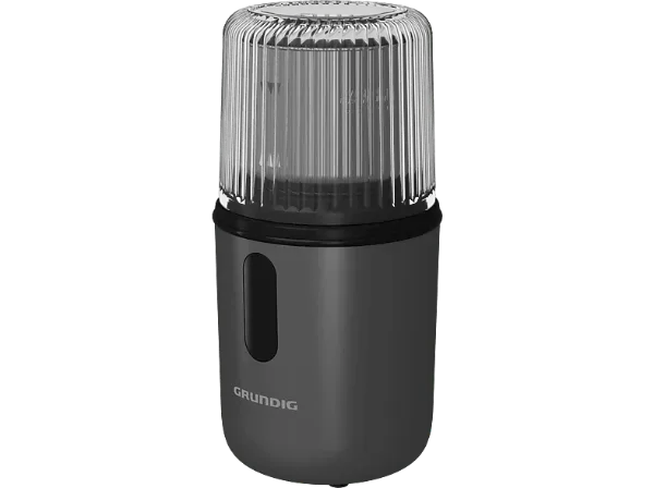 Grundig CM 7460 Elektrikli Kahve Öğütücü ürün görseli
