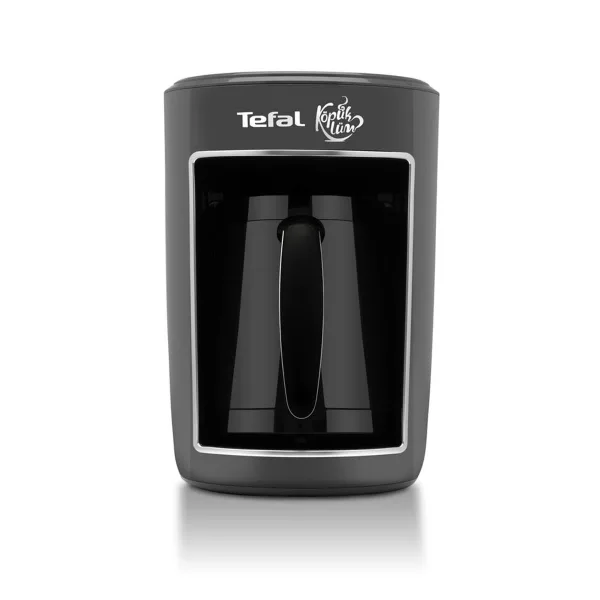 Tefal Köpüklüm Inox Türk Kahvesi Makinesi ürün görseli