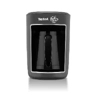 Tefal Köpüklüm Inox Türk Kahvesi Makinesi Türk Kahvesi Makinesi ürün görseli