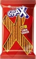 Eti Crax Sade Çubuk Kraker