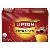 Lipton Extra Dem Demlik Poşet Çay Demlik Poşet Çay ürün görseli