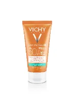 Vichy Capital Soleil Matlaştırıcı SPF50+ Yüz Güneş Kremi Güneş Kremi ürün görseli