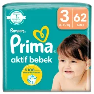 Prima Aktif Bebek