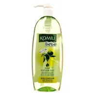 Komili Bebek Zeytinyağlı Şampuan