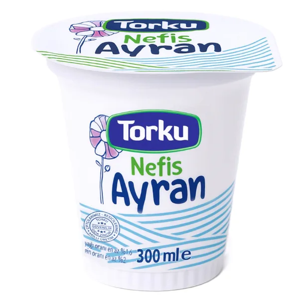 Torku Ayran