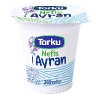 Torku Ayran