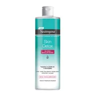 Neutrogena Skin Detox Üç Etkili Micellar Water Makyaj Temizleme Suyu ürün görseli