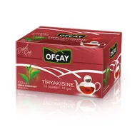 Ofçay Tiryakisine Demlik Poşet Çay Demlik Poşet Çay ürün görseli