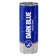 Dark Blue Enerji İçeceği