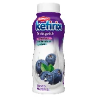 Altınkılıç Kefirix Yaban Mersinli Kefir
