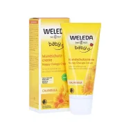 Weleda Calendula Organik Pişik Kremi