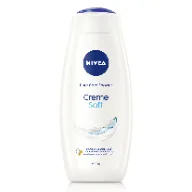 NIVEA Creme Soft Banyo ve Duş Jeli Duş Jeli ürün görseli