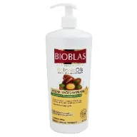 Bioblas Botanic Oils Argan Yağlı Şampuan Şampuan ürün görseli