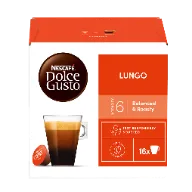 Nescafé Dolce Gusto Lungo Kapsül Kahve Kapsül Kahve ürün görseli