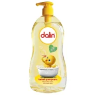 Dalin Klasik Bebek Şampuanı